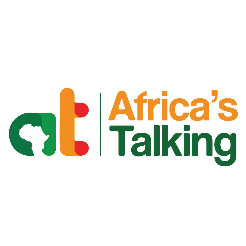 africa's talking